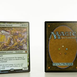 nyxbloom ancient Theros Beyond Death (THB) foil mtg proxy magic the gathering tournament proxies GP FNM available