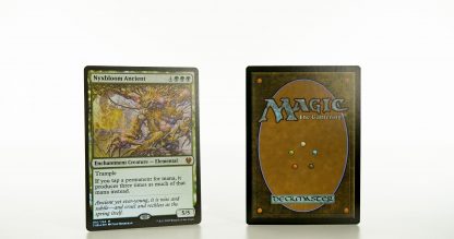 nyxbloom ancient Theros Beyond Death (THB) foil mtg proxy magic the gathering tournament proxies GP FNM available