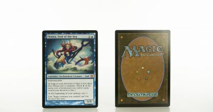 Thassa, god of the sea THS mtg proxy magic the gathering tournament proxies GP FNM available