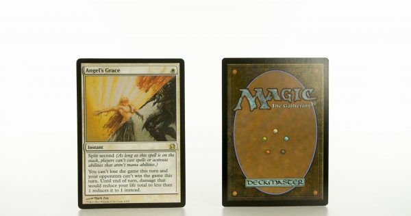 Angel's Grace Modern Masters MMA mtg proxy magic the gathering tournament proxies GP FNM available