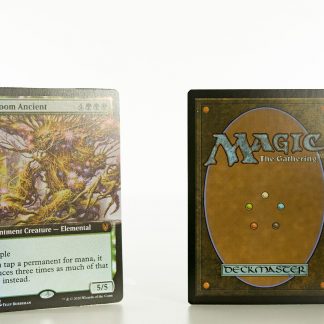 nyxbloom ancient extended art Theros Beyond Death (THB) foil mtg proxy magic the gathering tournament proxies GP FNM available