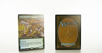 nyxbloom ancient extended art Theros Beyond Death (THB) foil mtg proxy magic the gathering tournament proxies GP FNM available