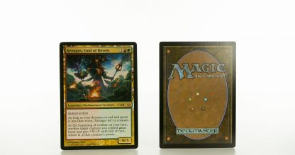Xenagos, God of Revels BNG Born of the Gods mtg proxy magic the gathering tournament proxies GP FNM available