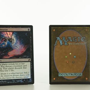 Thoughtseize Lorwyn  mtg proxy magic the gathering tournament proxies GP FNM available