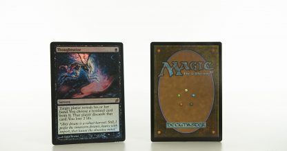 Thoughtseize Lorwyn  mtg proxy magic the gathering tournament proxies GP FNM available