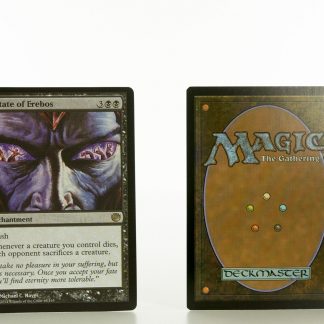Dictate of Erebos Journey into Nyx JOU mtg proxy magic the gathering tournament proxies GP FNM available