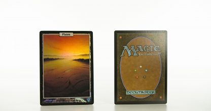 Plains UNH Unhigned mtg proxy magic the gathering tournament proxies GP FNM available