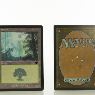 Forest PGRU Guru mtg proxy magic the gathering tournament proxies GP FNM available