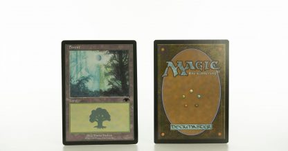 Forest PGRU Guru mtg proxy magic the gathering tournament proxies GP FNM available
