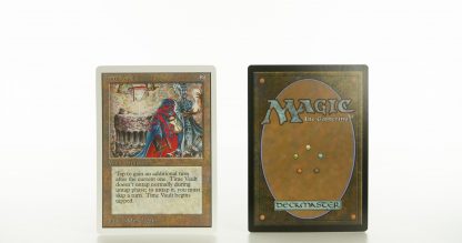 Time Vault Unlimited mtg proxy magic the gathering tournament proxies GP FNM available