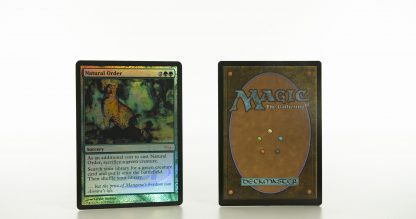 Natural Order Judge Gift Cards 2010 mtg proxy magic the gathering tournament proxies GP FNM available
