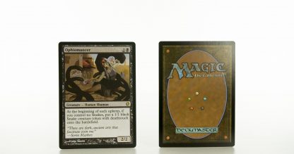 Ophiomancer c13 mtg proxy magic the gathering tournament proxies GP FNM available