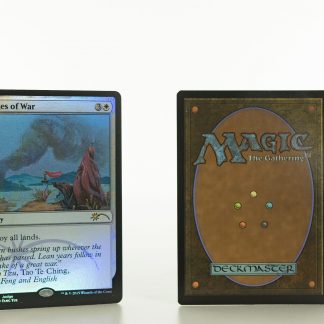 Ravages of War Judge Gift Cards 2015 mtg proxy magic the gathering tournament proxies GP FNM available