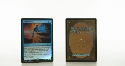 Mana Drain Judge Gift Cards 2016 mtg proxy magic the gathering tournament proxies GP FNM available