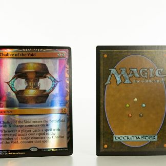 Chalice of the Void Kaladesh Inventions mtg proxy magic the gathering tournament proxies GP FNM available