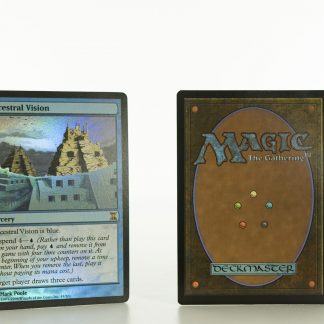 Ancestral Vision Time Spiral mtg proxy magic the gathering tournament proxies GP FNM available