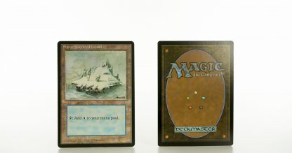 Snow-Covered Island Ice Age mtg proxy magic the gathering tournament proxies GP FNM available
