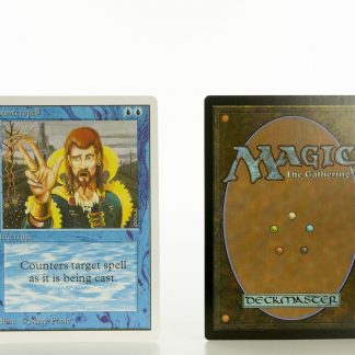 Counterspell  Unlimited Edition 2ED mtg proxy magic the gathering tournament proxies GP FNM available