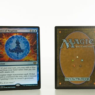 Force of Negation MH1 mtg proxy magic the gathering tournament proxies GP FNM available