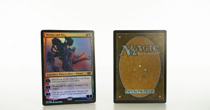 Wrenn and Six MH1 mtg proxy magic the gathering tournament proxies GP FNM available
