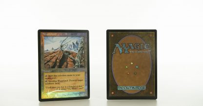 Wasteland magic players rewards 2001 mtg proxy magic the gathering tournament proxies GP FNM available