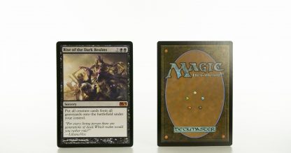 Rise of the Dark Realms M14 mtg proxy magic the gathering tournament proxies GP FNM available