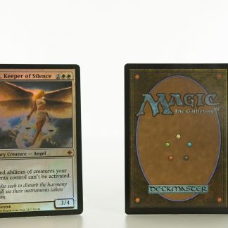 Linvala, Keeper of Silence Rise of the Eldrazi mtg proxy magic the gathering tournament proxies GP FNM available