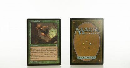 Mirri's Guile tempest tmp mtg proxy magic the gathering tournament proxies GP FNM available