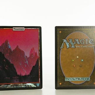 Mountain UNH Unhigned mtg proxy magic the gathering tournament proxies GP FNM available