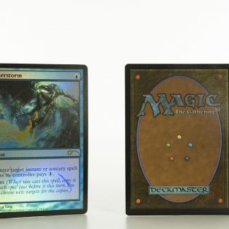 Flusterstorm Judge Gift Cards 2012 mtg proxy magic the gathering tournament proxies GP FNM available