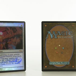 Land Tax Judge Gift Cards 2010 mtg proxy magic the gathering tournament proxies GP FNM available