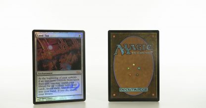 Land Tax Judge Gift Cards 2010 mtg proxy magic the gathering tournament proxies GP FNM available