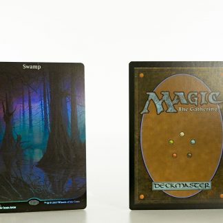Swamp UST Unstable mtg proxy magic the gathering tournament proxies GP FNM available
