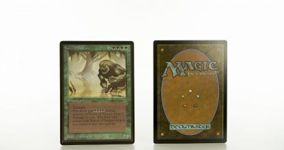 Force of nature beta mtg proxy magic the gathering tournament proxies GP FNM available