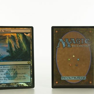 Darkslick Shores Scars of Mirrondin mtg proxy magic the gathering tournament proxies GP FNM available