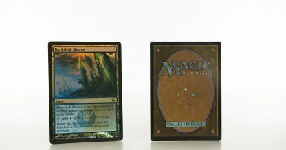 Darkslick Shores Scars of Mirrondin mtg proxy magic the gathering tournament proxies GP FNM available