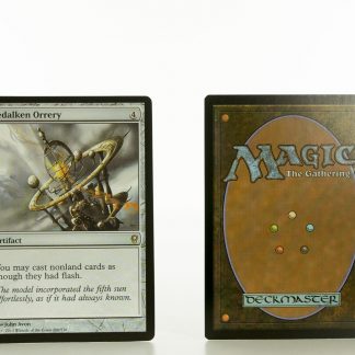 Vedalken Orrery Conspiracy CNS mtg proxy magic the gathering tournament proxies GP FNM available