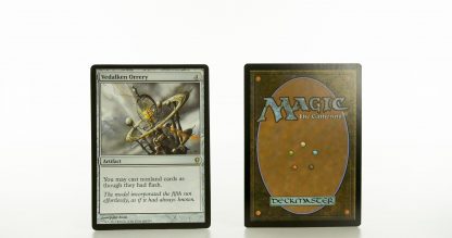 Vedalken Orrery Conspiracy CNS mtg proxy magic the gathering tournament proxies GP FNM available