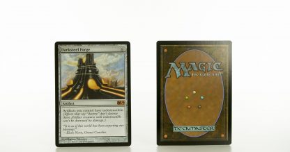Darksteel Forge Magic 2014 M14 mtg proxy magic the gathering tournament proxies GP FNM available