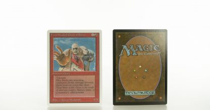 Two-Headed Giant of Foriys   Unlimited Edition 2ED mtg proxy magic the gathering tournament proxies GP FNM available