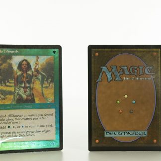 Noble Hierarch Judge Gift Program mtg proxy magic the gathering tournament proxies GP FNM available