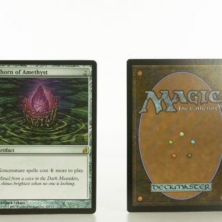 Thorn of Amethyst Lorwyn mtg proxy magic the gathering tournament proxies GP FNM available