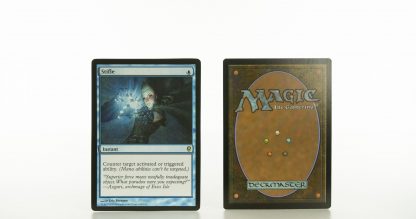 Stifle Conspiracy mtg proxy magic the gathering tournament proxies GP FNM available