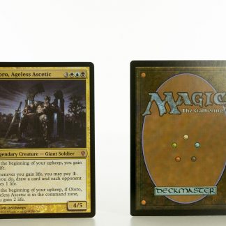 Oloro, Ageless Ascetic Commander 2013 C13 mtg proxy magic the gathering tournament proxies GP FNM available