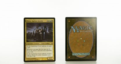 Oloro, Ageless Ascetic Commander 2013 C13 mtg proxy magic the gathering tournament proxies GP FNM available