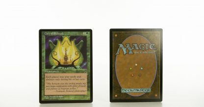 City of Solitude Visions mtg proxy magic the gathering tournament proxies GP FNM available