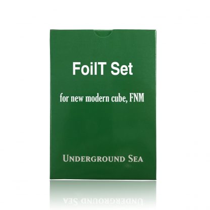 21 pieces per set foilT fixed set mtg proxy magic the gathering tournament proxies GP FNM available
