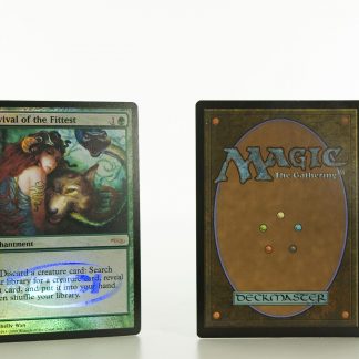 survival of the fittest Judge Gift Program mtg proxy magic the gathering tournament proxies GP FNM available
