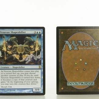 Vesuvan Shapeshifter   TSP (Time Spiral) mtg proxy magic the gathering tournament proxies GP FNM available