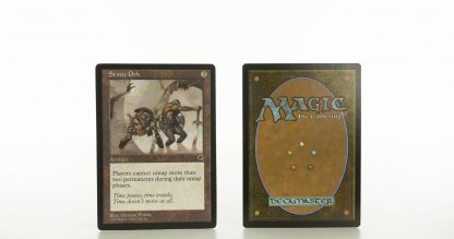 Static Orb Tempest mtg proxy magic the gathering tournament proxies GP FNM available